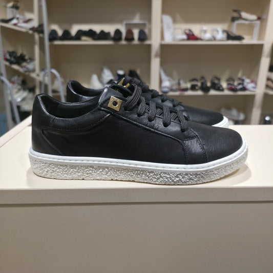 Handmade Genuine Leather Flat