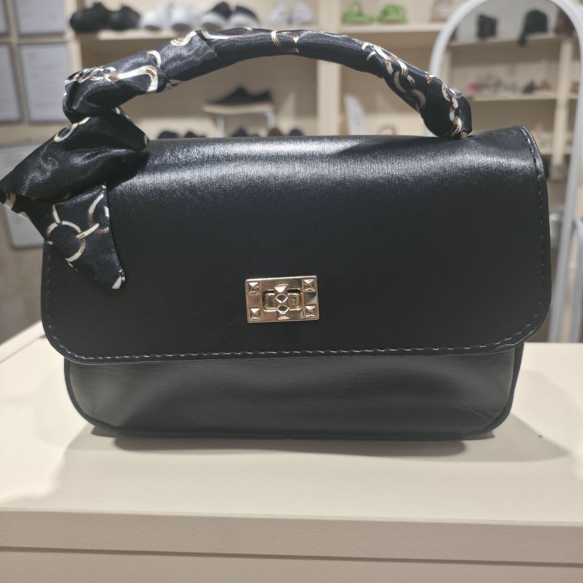 Sallı Handmade Bag